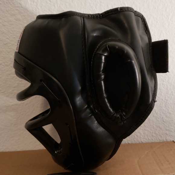 MMA Headgear - Picture 4 of 8